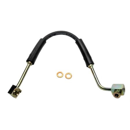 Raybestos Ford Ranger 89-94; Mazda B2300 Hydraulic Hose, Bh38626 BH38626